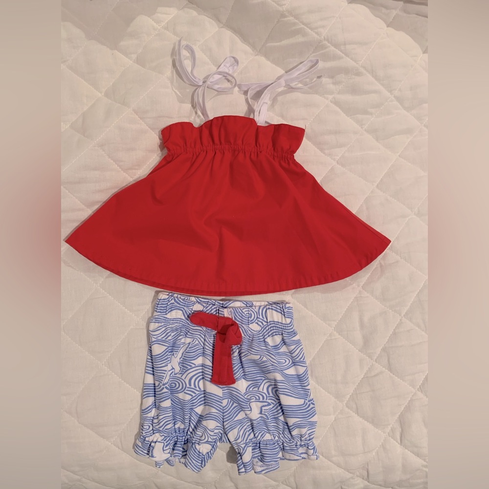 The Beaufort Bonnet Company 2 Piece Set
